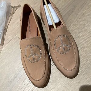 New Lucky brand redmy loafer 8.5
